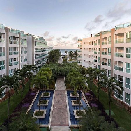In Mare #151 - Apto De 2 Quartos By Carpediem Appartement Parnamirim Buitenkant foto