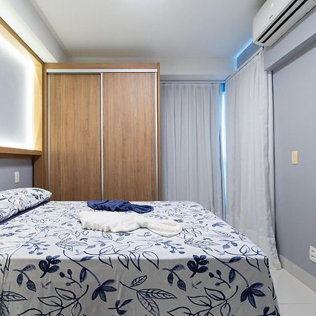 In Mare #151 - Apto De 2 Quartos By Carpediem Appartement Parnamirim Buitenkant foto