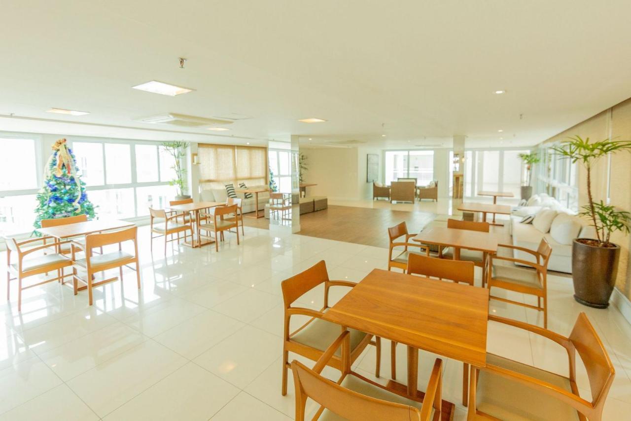 In Mare #151 - Apto De 2 Quartos By Carpediem Appartement Parnamirim Buitenkant foto