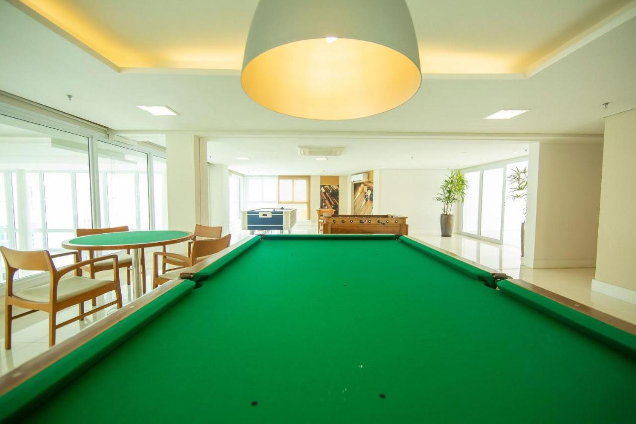 In Mare #151 - Apto De 2 Quartos By Carpediem Appartement Parnamirim Buitenkant foto