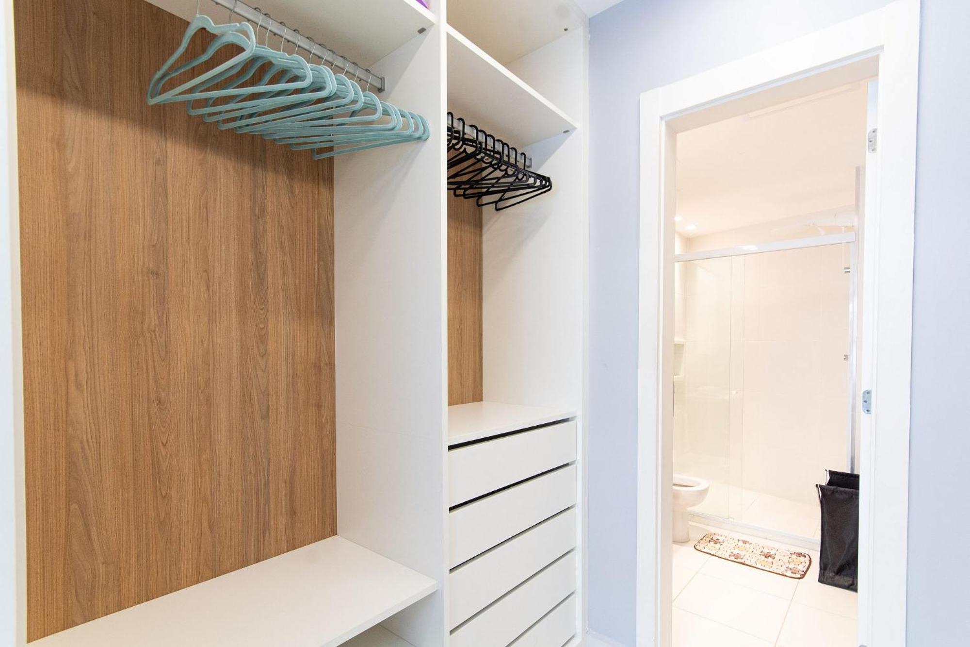 In Mare #151 - Apto De 2 Quartos By Carpediem Appartement Parnamirim Buitenkant foto