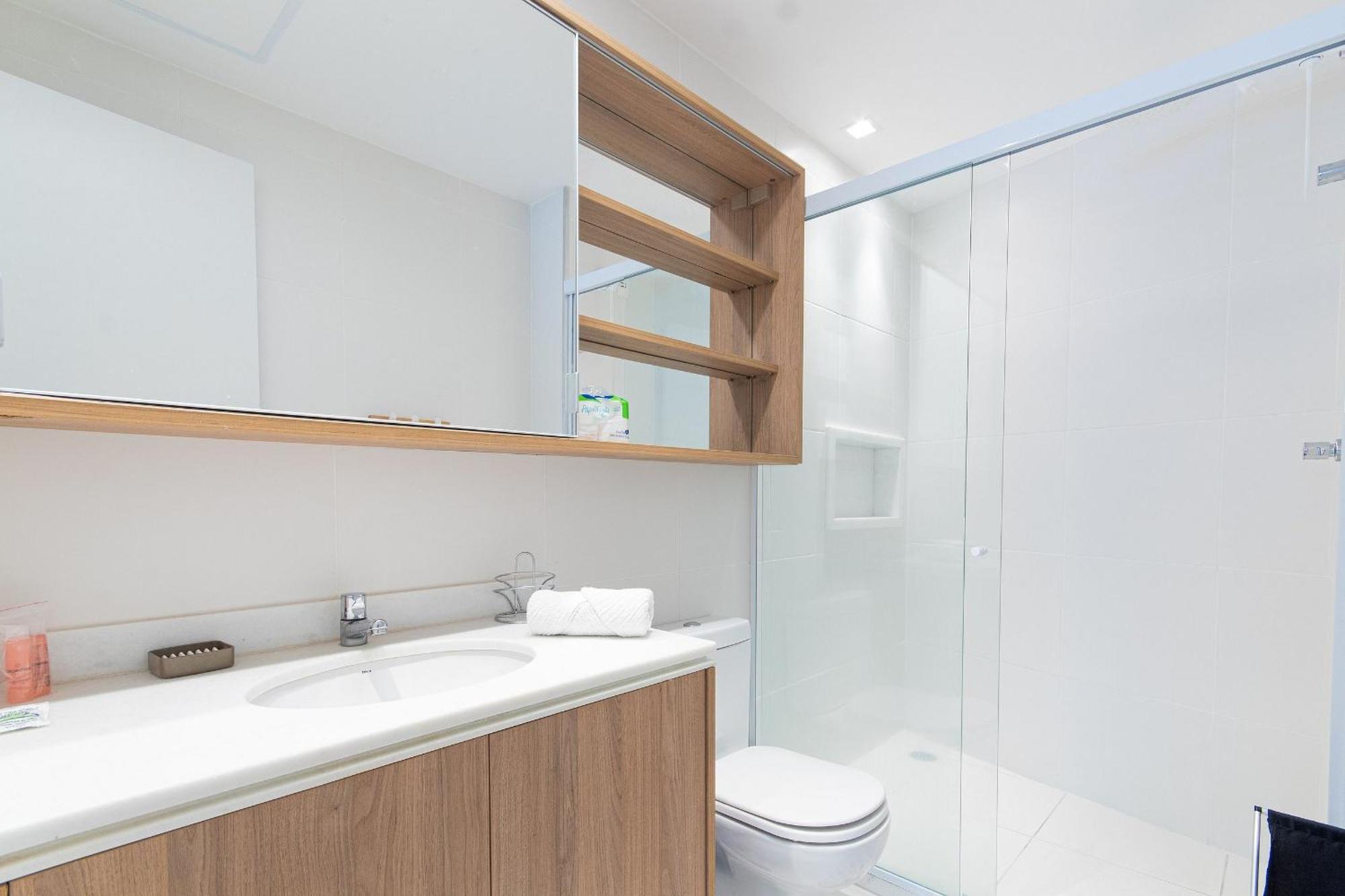 In Mare #151 - Apto De 2 Quartos By Carpediem Appartement Parnamirim Buitenkant foto