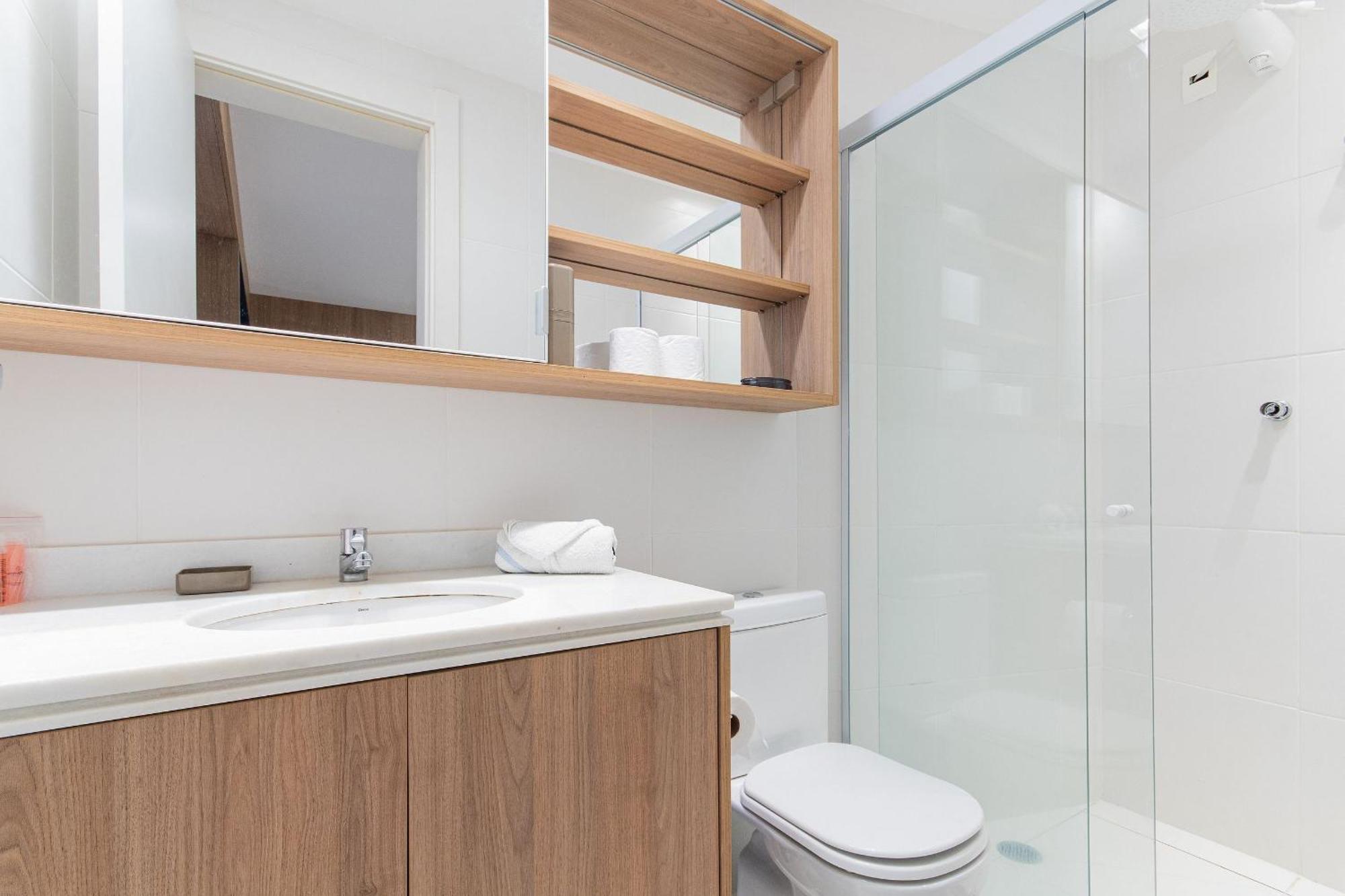 In Mare #151 - Apto De 2 Quartos By Carpediem Appartement Parnamirim Buitenkant foto