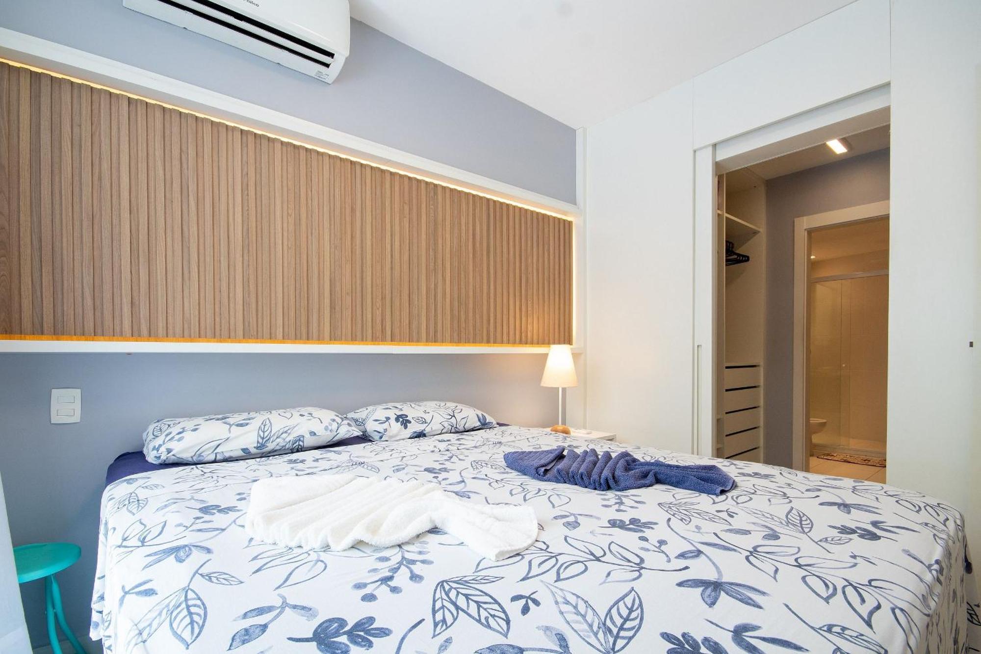 In Mare #151 - Apto De 2 Quartos By Carpediem Appartement Parnamirim Buitenkant foto