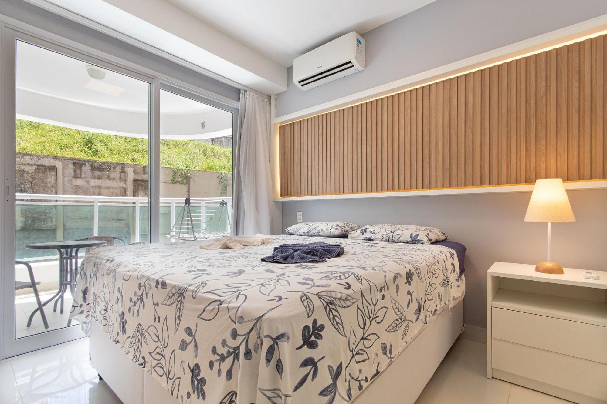 In Mare #151 - Apto De 2 Quartos By Carpediem Appartement Parnamirim Buitenkant foto